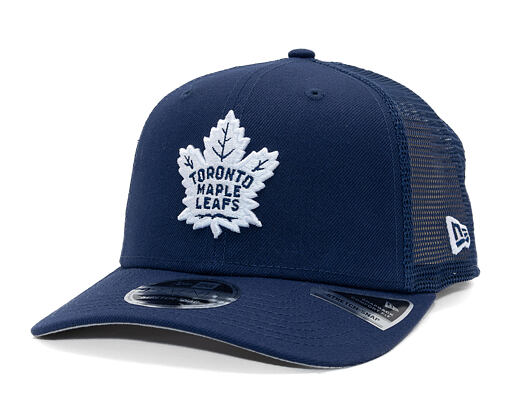 Kšiltovka New Era - NHL Core Mesh 9SEVENTY Stretch-Snap - Toronto Maple Leafs - Team Color