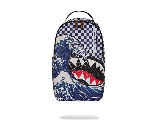Batoh Sprayground - Ichimatsu-Moyō Camokawa Backpack