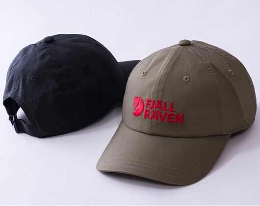 Kšiltovka Fjällräven - Vardag Lite Cap