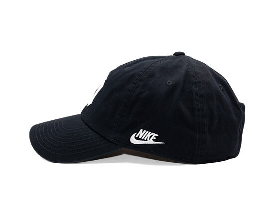 Kšiltovka Nike - Cooperstown Club Unstructured - New York Yankees - Pitch Blue 4FA