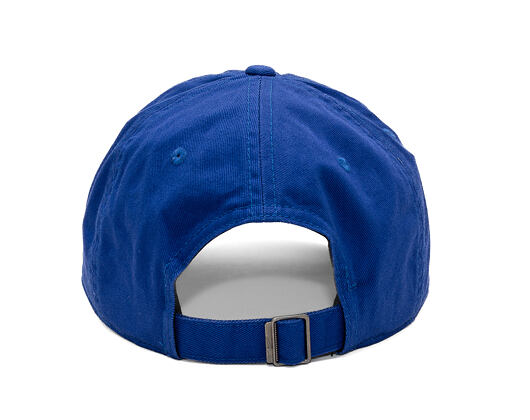 Kšiltovka Nike - Club Unstructured - New York Mets - Rush Blue 4EW