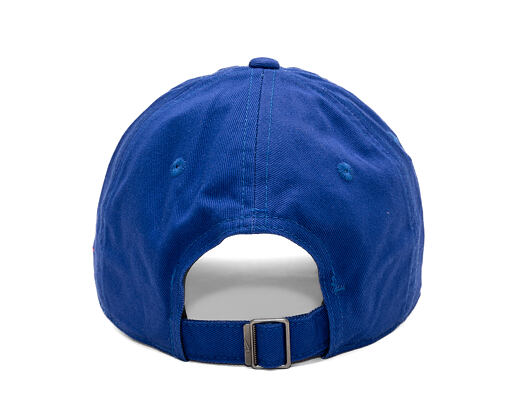 Kšiltovka Nike - Club Unstructured - Philadelphia Phillies - Rush Blue 4EW