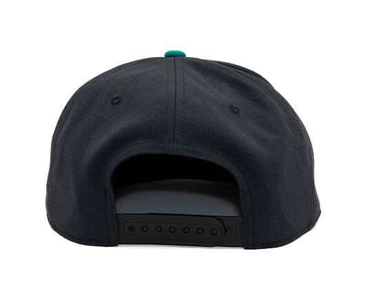Kšiltovka Nike - Dri-Fit Pro - Seattle Mariners - Pitch Blue 4FA/Mardi Gras 4DZ
