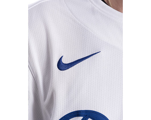 Dres Nike - MLB Limited Home Jersey - Los Angeles Dodgers - White 10A