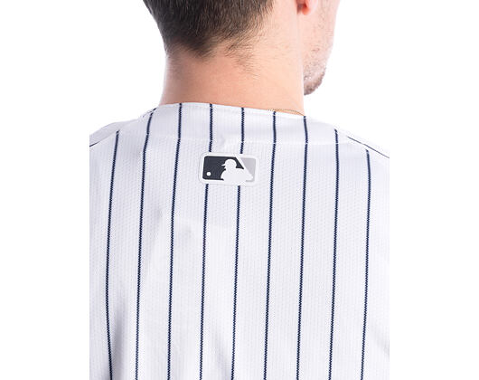 Dres Nike - MLB Limited Home Jersey - New York Yankees - White 10A