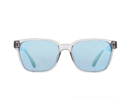 Sluneční Brýle Red Bull SPECT - Eliot 002P - Transparent Grey