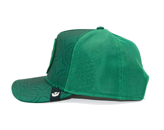 Kšiltovka Goorin - Religulous - Blessed - Envy