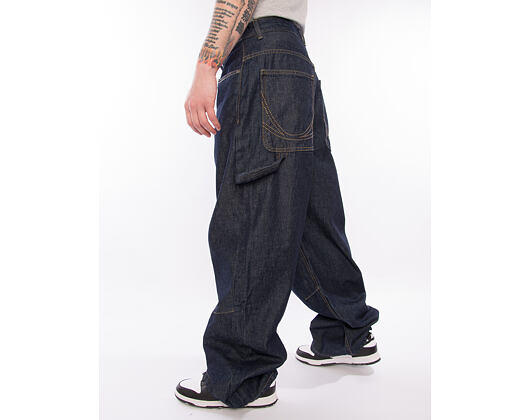 Džíny Karl Kani - OG Rinsed Relaxed Baggy Workwear Jeans