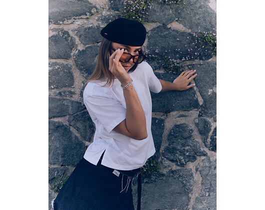 Bekovka Kangol Bamboo 507 Black