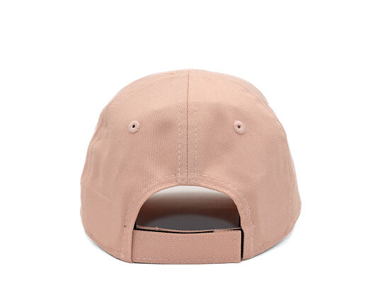 Dětská Kšiltovka New Era - Spongebob 9FORTY - Spongebob - Blush Sky