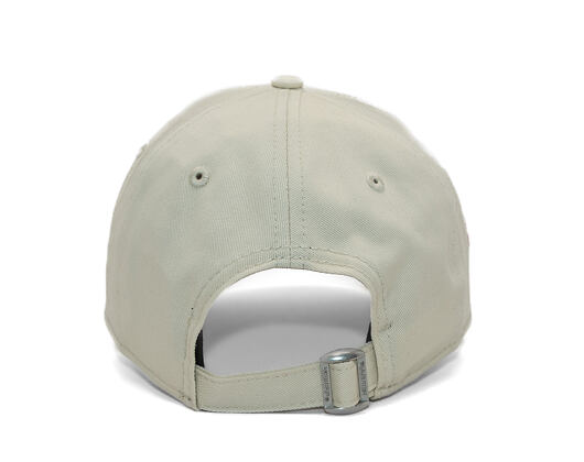 Dámská Kšiltovka New Era - MLB Floral Icon 9FORTY - NY Yankees - Cream / White