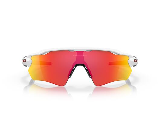 Sluneční brýle Oakley - Radar Ev Path - Prizm Ruby - Polished White