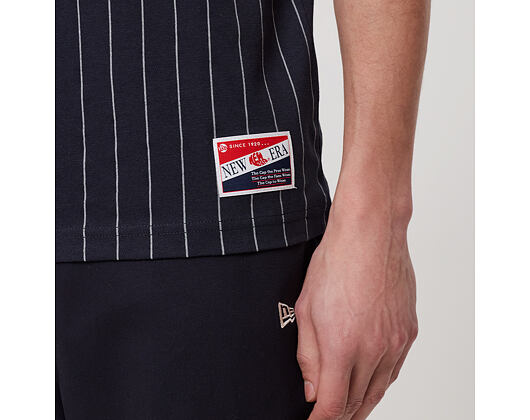 Triko New Era - MLB US Edit - NY Yankees - Team Color