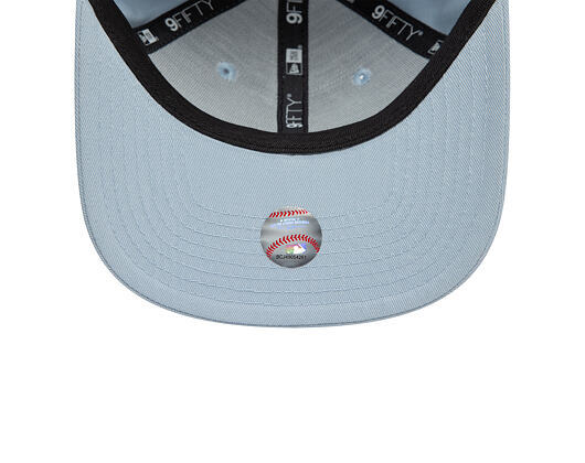 Kšiltovka New Era -  950 Original fit MLB Metallic 9fifty NEYYAN