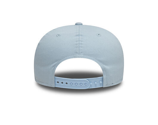 Kšiltovka New Era -  950 Original fit NBA Metallic 9fifty CHIBUL