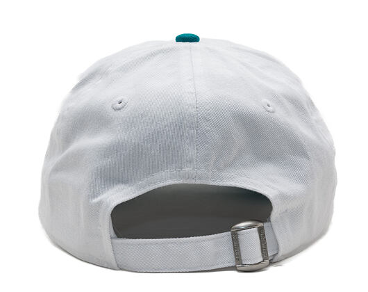 Kšiltovka New Era - NFL Dolphins 1972 9TWENTY - Miami Dolphins - White / Teal