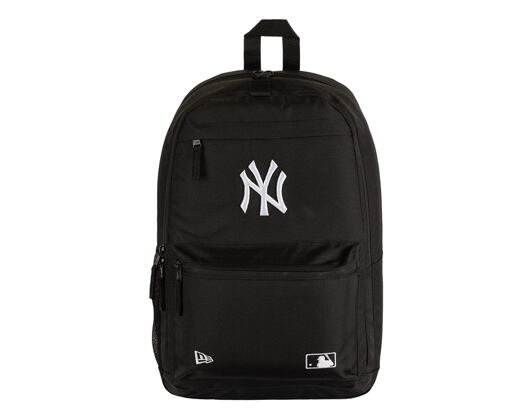 Batoh New Era - MLB Delaware Backpack - NY Yankees - Black