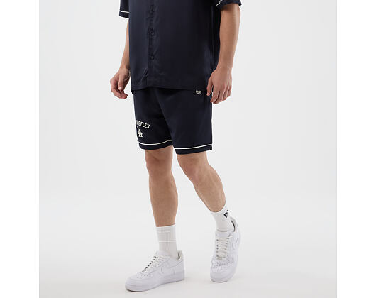 Kraťasy New Era - MLB Woven Shorts - LA Dodgers - Navy