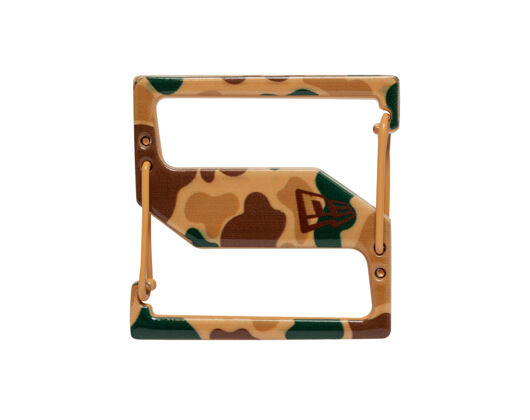 Karabina New Era - Branded Cap to Bag/Belt Clip - Camo