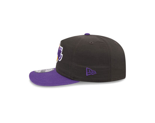 Kšiltovka New Era - NBA Nylon Ripstop 19TWENTY - LA Lakers - Team Color