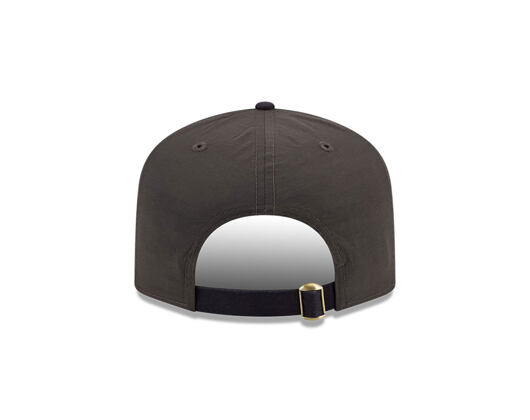 Kšiltovka New Era - MLB Nylon Ripstop 19TWENTY - Detroit Tigers - Team Color