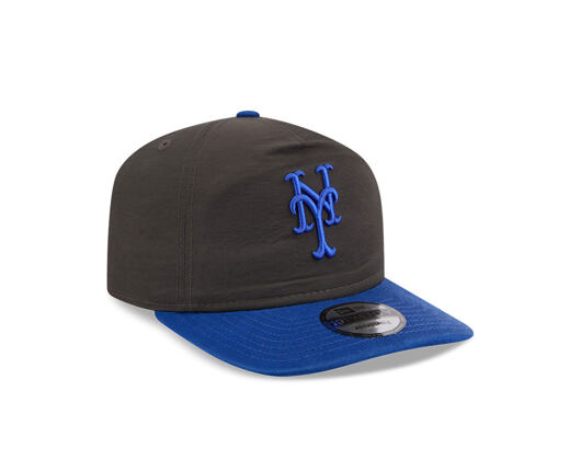 Kšiltovka New Era - MLB Nylon Ripstop 19TWENTY - NY Mets - Team Color