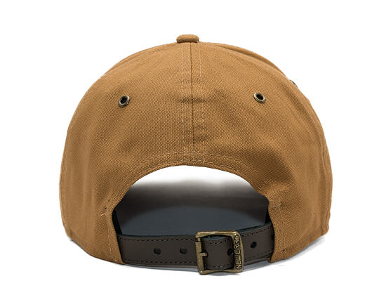Kšiltovka New Era - 9FORTY M-CROWN - Bronze