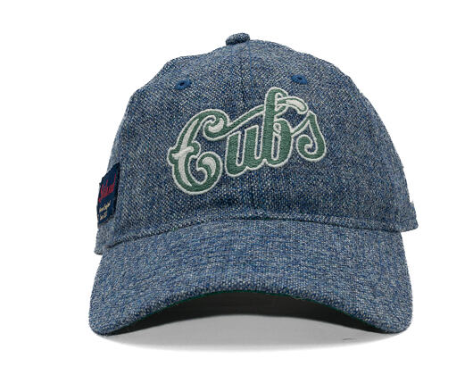 Kšiltovka New Era - MLB Chicago Cubs 9TWENTY - MLB - Royal