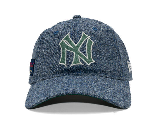 Kšiltovka New Era - MLB Cooperstown 9TWENTY - NY Yankees - Royal