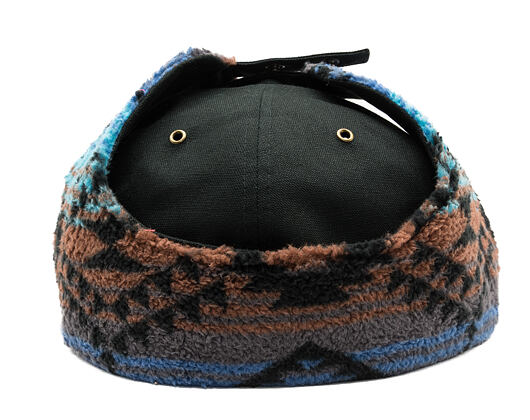 Kšiltovka New Era - Dogear 59FIFTY - Black