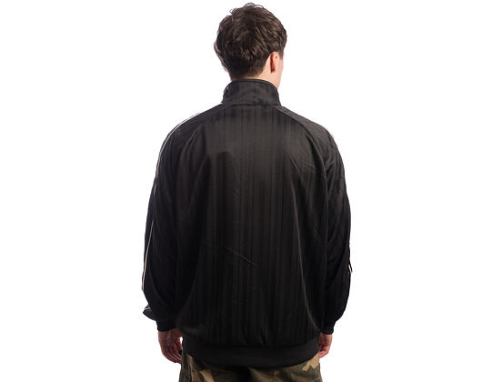 Lehká Bunda Karl Kani - Signature Shadow Stripe Trackjacket