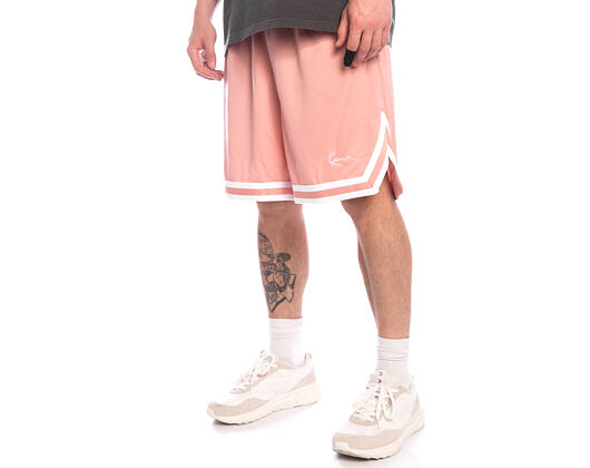 Kraťasy Karl Kani - Small Signature Essential Mesh Shorts