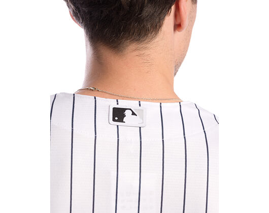 Dres Nike - MLB Replica Home Mens Jersey - Chicago White Sox - White