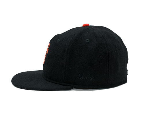 Kšiltovka New Era - MLB Fear of God Retro Crown 59FIFTY - San Francisco Giants - Black