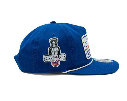 Kšiltovka New Era - NHL 2026 Champion VC 19TWENTY - NY Islanders - Team Color