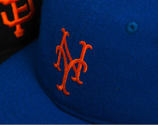 Kšiltovka New Era - MLB Fear of God 59FIFTY - NY Mets - Royal
