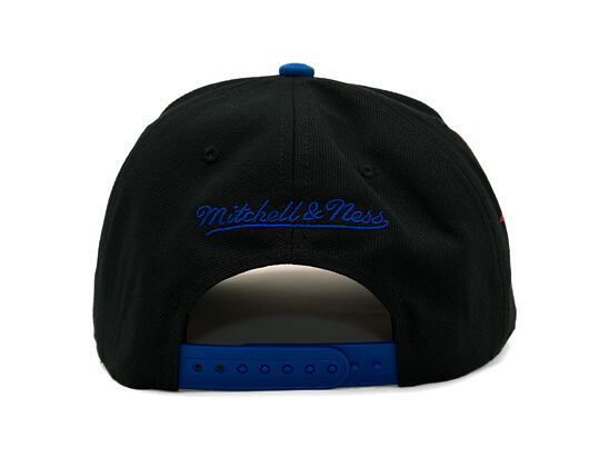 Kšiltovka Mitchell & Ness - Best In Class Hwc - NBA - Philadelphia 76Ers - Black