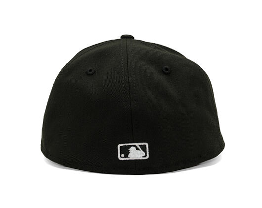 Kšiltovka New Era - MLB "American Eagle" 59FIFTY - LA Dodgers - Black