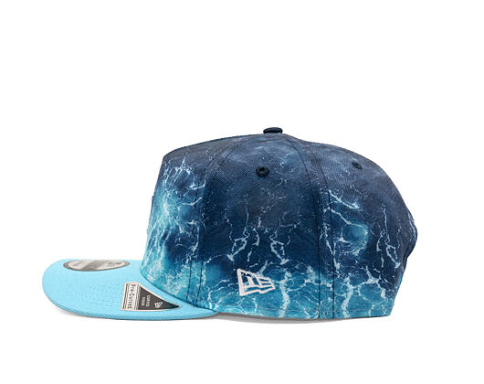 Kšiltovka New Era - MLB "Deep Water" 9FIFTY - Detroit Tigers - Blue