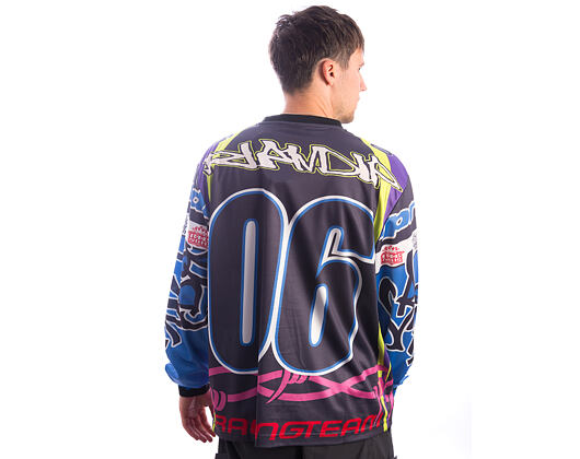 Dres Rip N Dip - Allstar Jersey Multi