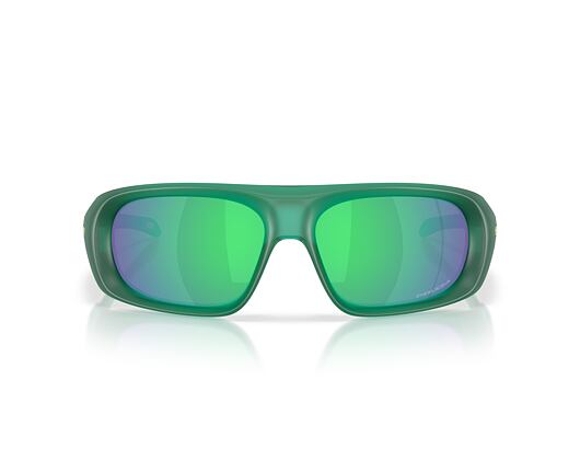 Oakley - Belleville - Prizm Jade/Matte Trans Viridian