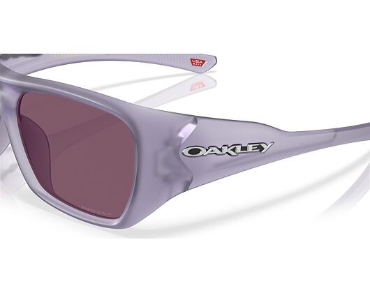 Oakley - Chaminade - Prizm Indigo/Matte Trans Lilac