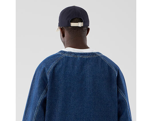 Bunda New Era - Branded Bunda Denim Worker Jacket - Denim