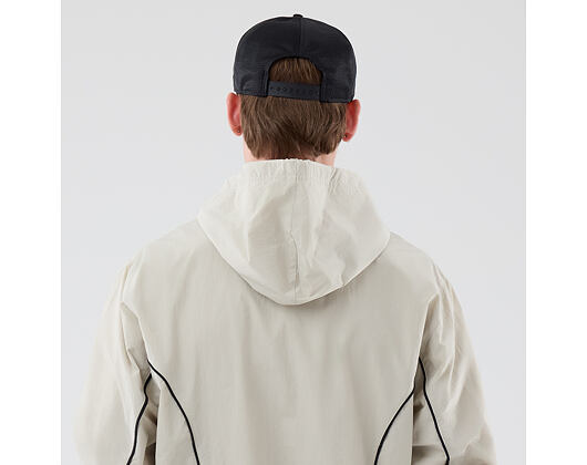 Bunda New Era - MLB Piping Track Jacket - NY Yankees - Stone