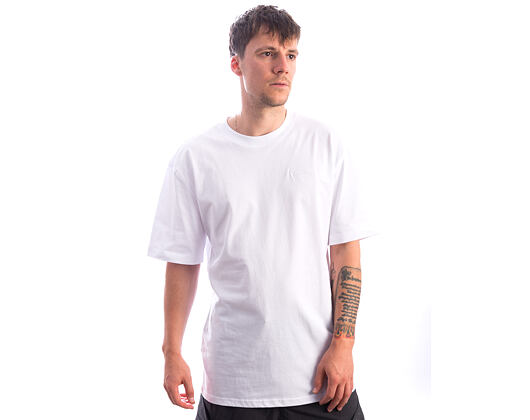 Triko Karl Kani - Baseball Oversized T-Shirt - White
