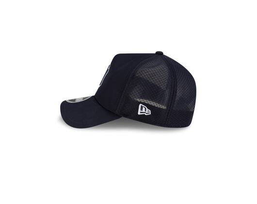 Kšiltovka New Era - MLB APEX 9FORTY A-Frame - NY Yankees - Team Color