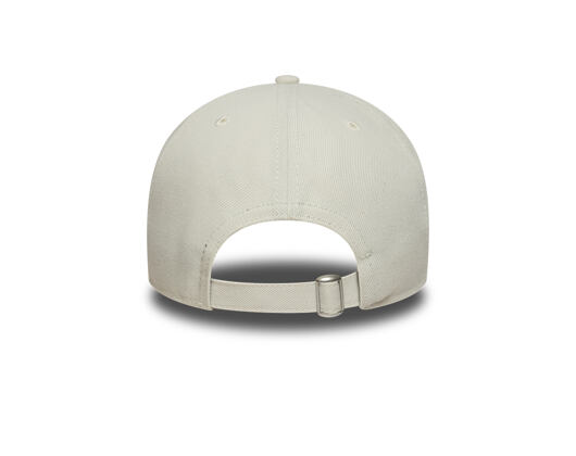 Kšiltovka New Era - Villans Dadcap 9TWENTY A-Frame - ASTON VILLA FC - Ivory