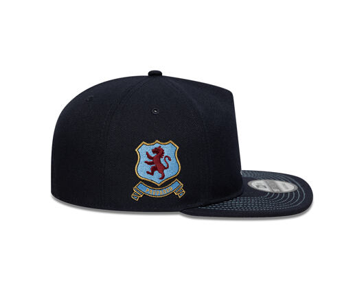 Kšiltovka New Era - Villans Golfer 19TWENTY - ASTON VILLA FC - Navy