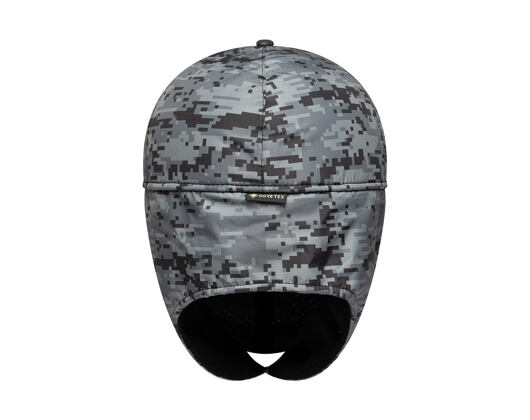 Kšiltovka New Era - Branded IMAGE DROP Gore-Tex Dog-Ear 59FIFTY - Digital Camo