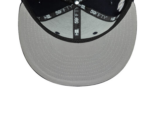 Kšiltovka New Era - Branded 59FIFTY - Navy